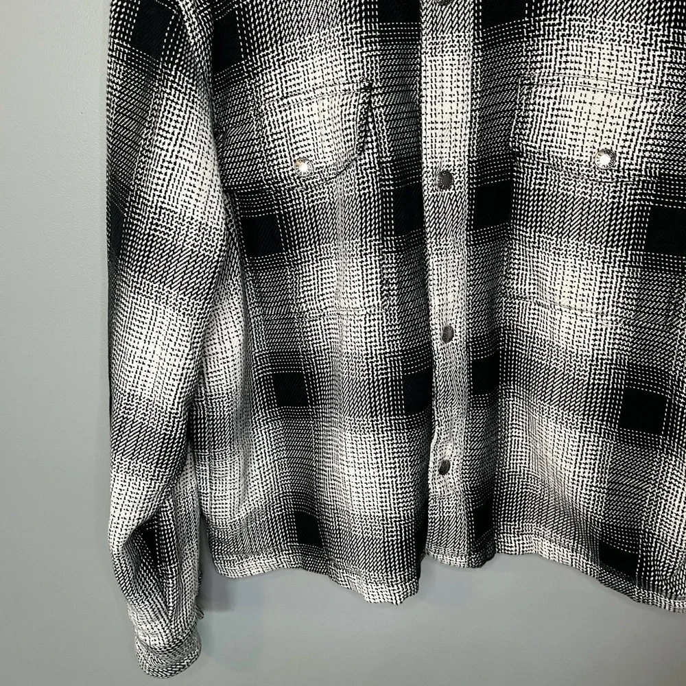 The North Face Valley Twill Utility Shacket